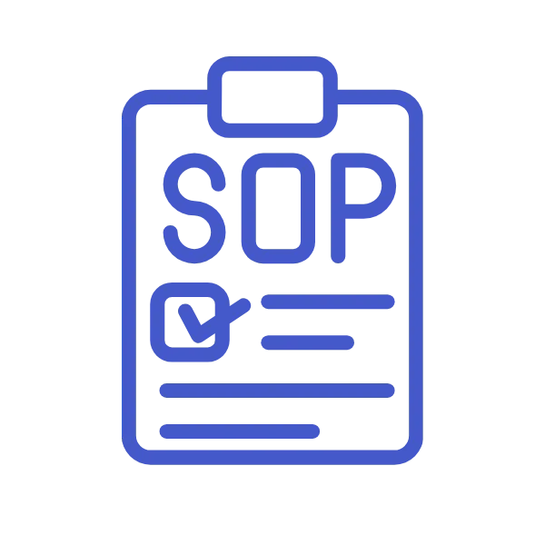 Staff SOP